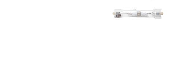 Lampje gasontladingslamp 70 watt